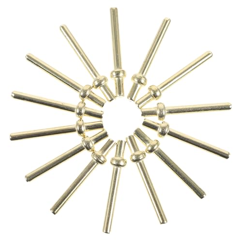 Kisangel 100 Stück Kartenspielpin Klammern Für Kinderbettbretter Cribbage-brettspiel Krippenzubehör Krippenklammern Einzigartig Krippenbrettklammern Heringe Golden Eisen Kisangel 100 Stück Kartenspielpin Klammern Für Kinderbettbretter Cribbage-brettspiel Krippenzubehör Krippenklammern Einzigartig Krippenbrettklammern Heringe Golden Eisen von Kisangel