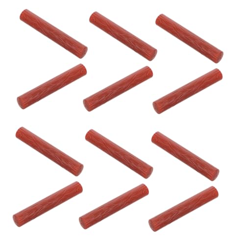 Kisangel 100 Stück Stockmodell für holzspielzeug Bildungsspielzeug Holz Erziehungsspielzeug Feuerstelle Modell Kamin im Puppenhaus Feuerfarben für Lagerfeuer Light Brown Kisangel 100 Stück Stockmodell für holzspielzeug Bildungsspielzeug Holz Erziehungsspielzeug Feuerstelle Modell Kamin im Puppenhaus Feuerfarben für Lagerfeuer Light Brown von Kisangel