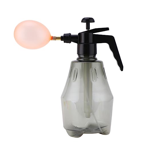 Kisangel 1000 Stück Wasserspielzeug Wasserballon Teilig mit Sprühflasche Manuell Befüllbar für Outdoor Garten Spiele Karneval Party Farben Zufällig Zufällige Farbe Zufällige Farbe von Kisangel
