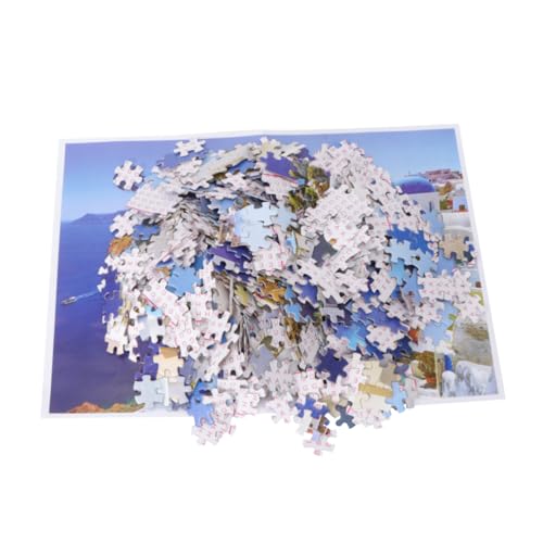 Kisangel 1000-Teiliges Set Puzzle stressabbau dekompressionsspielzeug Fun Toy Funny Toys Decompression Toy rätzelblöcke Erwachsene Amusement funnytoys dekompression Kisangel 1000-Teiliges Set Puzzle stressabbau dekompressionsspielzeug Fun Toy Funny Toys Decompression Toy rätzelblöcke Erwachsene Amusement funnytoys dekompression von Kisangel
