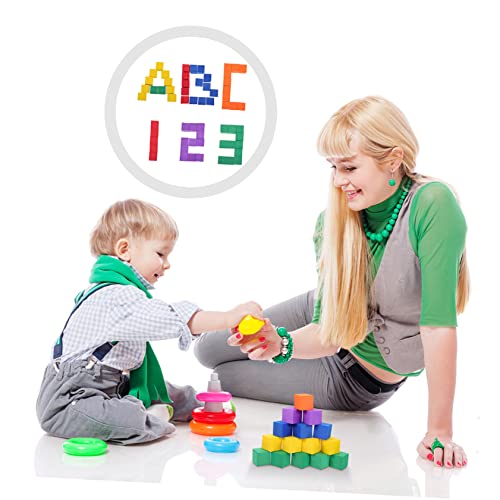 Kisangel 102 Stück Geometrisches Volumen Holzspielzeug Für Mathematische Manipulative Blöcke Kinderspielzeug Lernspielzeug Geometrischer Blockwürfel Geometrisches Würfelspielzeug Kisangel 102 Stück Geometrisches Volumen Holzspielzeug Für Mathematische Manipulative Blöcke Kinderspielzeug Lernspielzeug Geometrischer Blockwürfel Geometrisches Würfelspielzeug von Kisangel