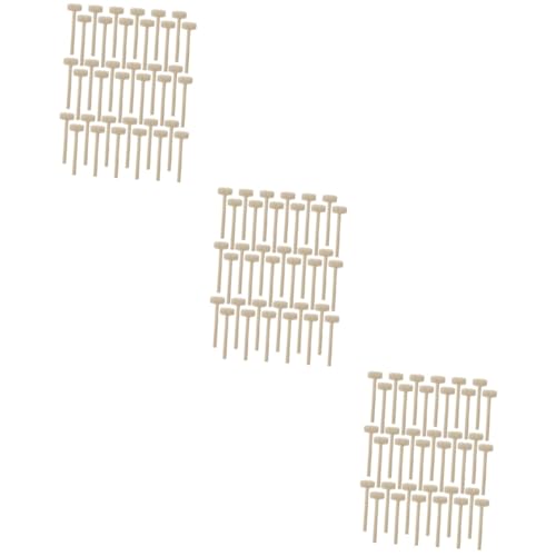 Kisangel 108 Stck Teiliges Mini Holzhammer für Sichere Glatte Oberfläche Fördert Muskelentwicklung und Handtraining für Mädchen im Alter von Jahren Interaktives Eltern Junge Mädchen Kisangel 108 Stck Teiliges Mini Holzhammer für Sichere Glatte Oberfläche Fördert Muskelentwicklung und Handtraining für Mädchen im Alter von Jahren Interaktives Eltern Junge Mädchen von Kisangel