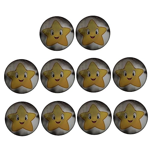 Kisangel 10Stücke Teiliges Töpfchen Trainingsaufkleber Für Farbwechselnde Temperaturempfindliche Aufkleber Mit Cartoon Design Für Einfache Toilettebenutzung Und Spaß Beim Lernen Kisangel 10Stücke Teiliges Töpfchen Trainingsaufkleber Für Farbwechselnde Temperaturempfindliche Aufkleber Mit Cartoon Design Für Einfache Toilettebenutzung Und Spaß Beim Lernen von Kisangel