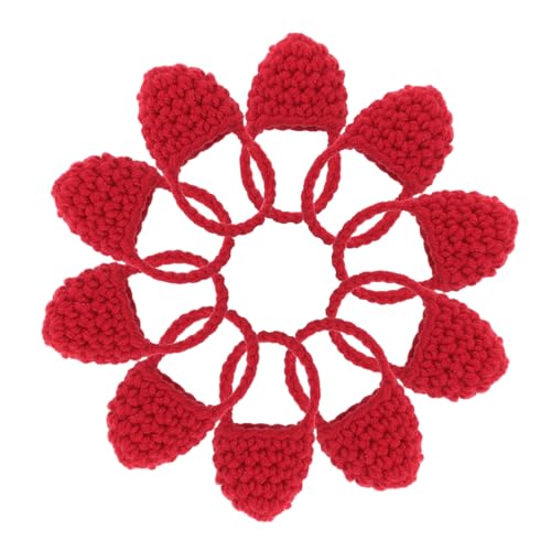 Kisangel 10pcs Doll Strickbeutel Mini -Taschen Miniatur -strickbeutel Entzückende Dollbeutel Winzige Strickbeutel Kleine Puppenhäkelbeutel Entzückende Puppenhandbeutel Kisangel 10pcs Doll Strickbeutel Mini -Taschen Miniatur -strickbeutel Entzückende Dollbeutel Winzige Strickbeutel Kleine Puppenhäkelbeutel Entzückende Puppenhandbeutel von Kisangel