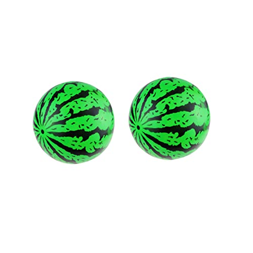 Kisangel 12 Stück Aufblasbare Wassermelonenkugeln Sommer aufblasbarer Ball Kugel aufblasen Hawaiianische Partydekorationen Bälle für Zubehör für Strandpartys Ball für Pool Hüpfbälle Kisangel 12 Stück Aufblasbare Wassermelonenkugeln Sommer aufblasbarer Ball Kugel aufblasen Hawaiianische Partydekorationen Bälle für Zubehör für Strandpartys Ball für Pool Hüpfbälle von Kisangel