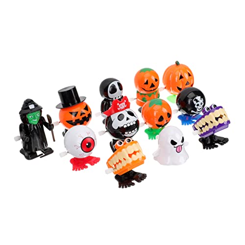 Kisangel 12 Stück Aufziehspielzeug Halloween Uhrwerk Halloween Halloween Halloween Gehendes Aufziehspielzeug Frühlingsspielzeug Karneval Uhrwerk Aufzieh Geisterspielzeug Kunststoff Bunt Kisangel 12 Stück Aufziehspielzeug Halloween Uhrwerk Halloween Halloween Halloween Gehendes Aufziehspielzeug Frühlingsspielzeug Karneval Uhrwerk Aufzieh Geisterspielzeug Kunststoff Bunt von Kisangel
