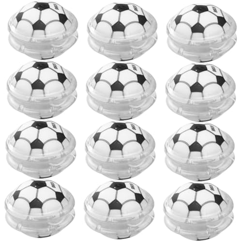 Kisangel 12 Stück Jo-jo- Kleinkind Ball Fingerspitzenspielzeug Für Sportspielzeug Sport-yyos Kinderspielzeug Jo-jos Für Plastik Zufällige Farbe Kisangel 12 Stück Jo-jo- Kleinkind Ball Fingerspitzenspielzeug Für Sportspielzeug Sport-yyos Kinderspielzeug Jo-jos Für Plastik Zufällige Farbe von Kisangel