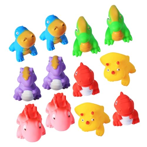 Kisangel 12 Stück Klingendes Dinosaurierspielzeug Tragbares Dinosaurierspielzeug Badespielzeug Entzückendes Dinosaurierspielzeug Badezimmerspielzeug Kompaktes Dinosaurierspielzeug Vinyl Kisangel 12 Stück Klingendes Dinosaurierspielzeug Tragbares Dinosaurierspielzeug Badespielzeug Entzückendes Dinosaurierspielzeug Badezimmerspielzeug Kompaktes Dinosaurierspielzeug Vinyl von Kisangel