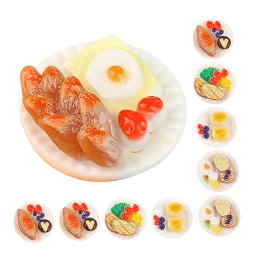 Kisangel 12 Stück Simulierte Lebensmittelspielzeuge Puppenhauszubehör Vorgetäuschte Lebensmittel Mini Lebensmittel Miniatur Lebensmittel Feinschmecker Minispielzeuge Kisangel 12 Stück Simulierte Lebensmittelspielzeuge Puppenhauszubehör Vorgetäuschte Lebensmittel Mini Lebensmittel Miniatur Lebensmittel Feinschmecker Minispielzeuge von Kisangel