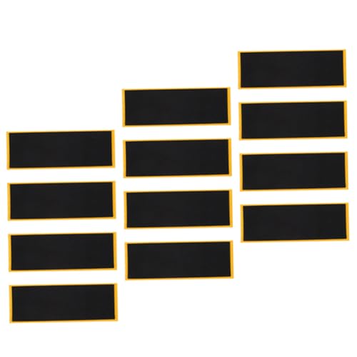 Kisangel 12 Stück Teiliges Finger Skateboard Grip Tape rutschfeste Mini Schaumstoff Griptapes Selbstklebend Flexibel Zuschneidbar Geeignet für Fingerboards und Mini Skateboards Kisangel 12 Stück Teiliges Finger Skateboard Grip Tape rutschfeste Mini Schaumstoff Griptapes Selbstklebend Flexibel Zuschneidbar Geeignet für Fingerboards und Mini Skateboards von Kisangel