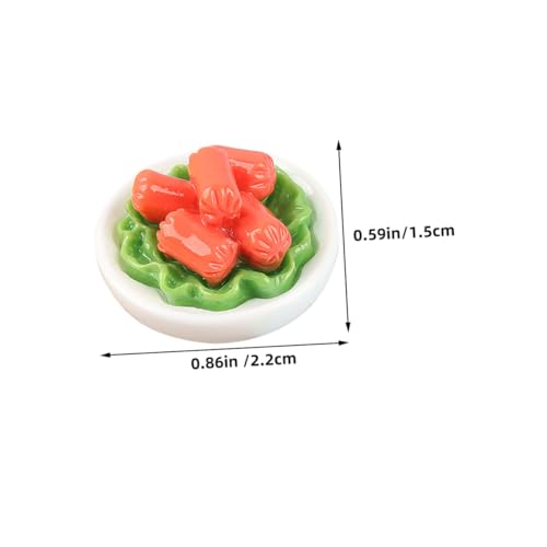 Kisangel 12 Stück Teiliges Mini Gemüse Modell aus Resin Realistische Puppenhaus Deko Filigrane Simulation Gemüse Figuren Vielseitig Einsetzbar für Fotografie Spielküche Miniatur Haus Kisangel 12 Stück Teiliges Mini Gemüse Modell aus Resin Realistische Puppenhaus Deko Filigrane Simulation Gemüse Figuren Vielseitig Einsetzbar für Fotografie Spielküche Miniatur Haus von Kisangel