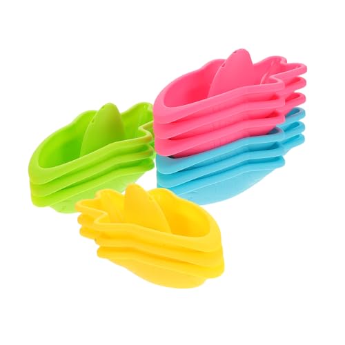 Kisangel 12 Stück Teiliges Wasserspielzeug für Bunte Boot Spielzeuge für Badewanne und Strand Leichte und Lustige Wasserfahrzeuge für Kleinkinder für und Emotionale Bindung Kisangel 12 Stück Teiliges Wasserspielzeug für Bunte Boot Spielzeuge für Badewanne und Strand Leichte und Lustige Wasserfahrzeuge für Kleinkinder für und Emotionale Bindung von Kisangel