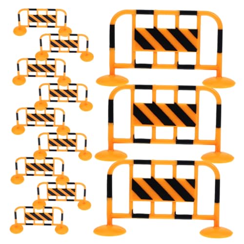 Kisangel 12 Teiliges Verkehrszeichen Straßensperren Material Aber Szenenverkehr Lernspielzeug Barrieren Warnung Orangefarbenes Straßensperren Zaunspielzeug Weiche Blaue Miniatur Kisangel 12 Teiliges Verkehrszeichen Straßensperren Material Aber Szenenverkehr Lernspielzeug Barrieren Warnung Orangefarbenes Straßensperren Zaunspielzeug Weiche Blaue Miniatur von Kisangel