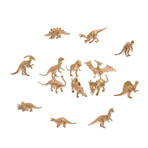 Kisangel 14Stücke Dinosaurier Realistische Simulation Dinosaurier Figuren für und Hausschmuck Garten und Kinderzimmerdekoration Kisangel 14Stücke Dinosaurier Realistische Simulation Dinosaurier Figuren für und Hausschmuck Garten und Kinderzimmerdekoration von Kisangel