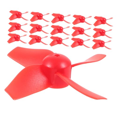 Kisangel 16 Stücke Auto Propeller Für Flugzeug Teile Adapter Handwerk Upgrade Kit Kisangel 16 Stücke Auto Propeller Für Flugzeug Teile Adapter Handwerk Upgrade Kit von Kisangel