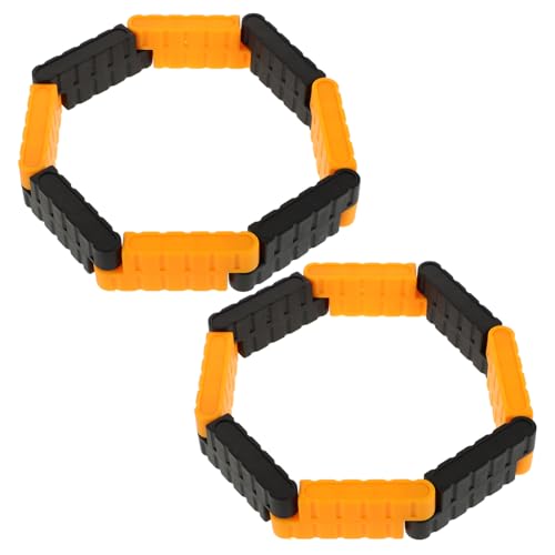 Kisangel 16Pc Rc Auto Racing Straße Barriere Rc Straße Track Barriere Rc Auto Zubehör Rc Zubehör Kunststoff Kisangel 16Pc Rc Auto Racing Straße Barriere Rc Straße Track Barriere Rc Auto Zubehör Rc Zubehör Kunststoff von Kisangel