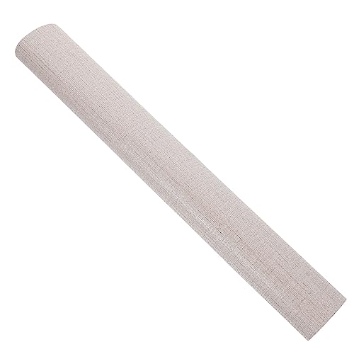 Kisangel 1Blatt Tapetenaufkleber Für Puppenhäuser Selbstklebendes Tapetendesign Mit Kleber Für Kreative DIY Dekoration Von Wohnräumen Schlafzimmern von Kisangel