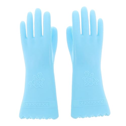 Kisangel 1Paar Gartenhandschuhe Für Puppenhauszubehör Mini Puppen Für Miniaturmodelle Und Spielszene Puppenhaus Zubehör Für Kreative Rollenspiele Kisangel 1Paar Gartenhandschuhe Für Puppenhauszubehör Mini Puppen Für Miniaturmodelle Und Spielszene Puppenhaus Zubehör Für Kreative Rollenspiele von Kisangel