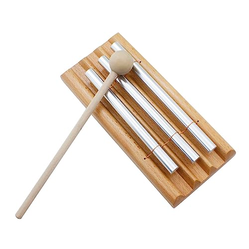 Kisangel 1Pc Sound Rohr Percussion Instrument Kleine Percussion Instrumente Hand Percussion Instrumente Musical Instrument Holz Kisangel 1Pc Sound Rohr Percussion Instrument Kleine Percussion Instrumente Hand Percussion Instrumente Musical Instrument Holz von Kisangel
