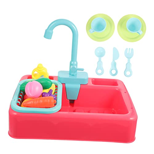 Kisangel 1Satz Automatische Badewanne Für Papageien Mit Duschbecken Und Zubehörteilen Farbige Vogel Badewanne Ohne Batterie Für Wasseranwendungen Im Käfig Kisangel 1Satz Automatische Badewanne Für Papageien Mit Duschbecken Und Zubehörteilen Farbige Vogel Badewanne Ohne Batterie Für Wasseranwendungen Im Käfig von Kisangel