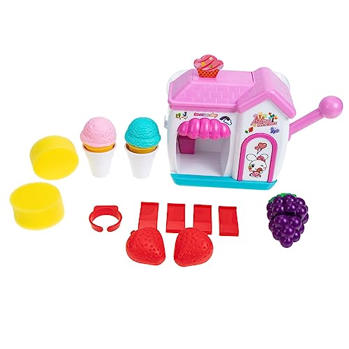 Kisangel 1Satz Badewanne Lustige Blasemaschine für Sicheres Badespielzeug aus Hochwertigem Kunststoff Fördert die Farberkennung und Hand Augen Koordination für Kleinkinder Kisangel 1Satz Badewanne Lustige Blasemaschine für Sicheres Badespielzeug aus Hochwertigem Kunststoff Fördert die Farberkennung und Hand Augen Koordination für Kleinkinder von Kisangel