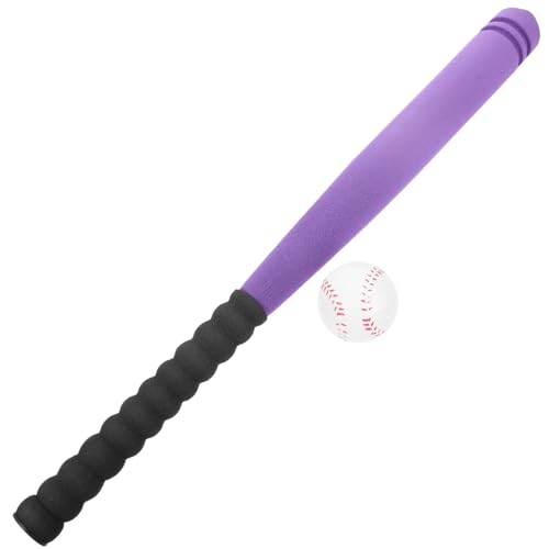 Kisangel Outdoor Softball Set Für Junge Mädchen Lustiges Baseballspielzeug Aus Schwammgummi Mit Schläger Und Ball Zubehör Für Spiele Im Freien Geeignet Für Junge Mädchen Und Kisangel Outdoor Softball Set Für Junge Mädchen Lustiges Baseballspielzeug Aus Schwammgummi Mit Schläger Und Ball Zubehör Für Spiele Im Freien Geeignet Für Junge Mädchen Und von Kisangel