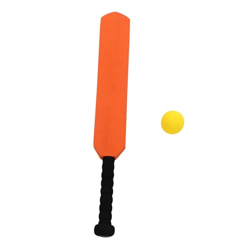 Kisangel 1Satz Cricket Bälle für Outdoor Sportspielzeug Pädagogisches für Drinnen und Draußen Sicheres und Langlebiges Cricketspielzeug für Familie und Freunde Kisangel 1Satz Cricket Bälle für Outdoor Sportspielzeug Pädagogisches für Drinnen und Draußen Sicheres und Langlebiges Cricketspielzeug für Familie und Freunde von Kisangel
