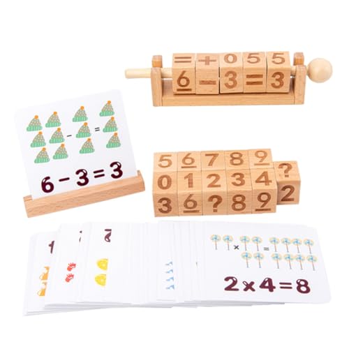 Kisangel 1Satz Holz Lernspielzeug für Kognitives Fädelspiel mit Bausteinen Fördert Hand Auge Koordination und Denkfähigkeiten Sicheres Umweltfreundliches Material für Vorschule Kisangel 1Satz Holz Lernspielzeug für Kognitives Fädelspiel mit Bausteinen Fördert Hand Auge Koordination und Denkfähigkeiten Sicheres Umweltfreundliches Material für Vorschule von Kisangel