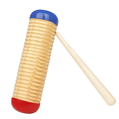 Kisangel 1Satz Percussion Instrument Sandtrommel Musikspielzeug für Kleinkinder Sicheres und Langlebiges Schlaginstrument Fördert Hand Auge Koordination für Musikalische Kisangel 1Satz Percussion Instrument Sandtrommel Musikspielzeug für Kleinkinder Sicheres und Langlebiges Schlaginstrument Fördert Hand Auge Koordination für Musikalische von Kisangel