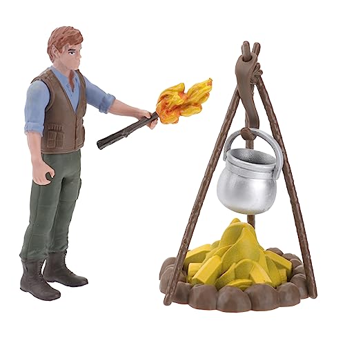 Kisangel 1Satz Picknick Szenen Modellset Für Pädagogisches Zur Praktischer Fähigkeiten Und Kreativität Für Outdoor Spiele Und Dekoration Kisangel 1Satz Picknick Szenen Modellset Für Pädagogisches Zur Praktischer Fähigkeiten Und Kreativität Für Outdoor Spiele Und Dekoration von Kisangel