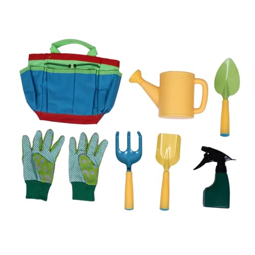 Kisangel 1Satz Tragbares Gartenspielzeug Mit Eimer Und Schaufeln Sandspielzeug Für Strand Und Garten Perfektes Kindergeschenk Für Jungen Und Jahre Kisangel 1Satz Tragbares Gartenspielzeug Mit Eimer Und Schaufeln Sandspielzeug Für Strand Und Garten Perfektes Kindergeschenk Für Jungen Und Jahre von Kisangel