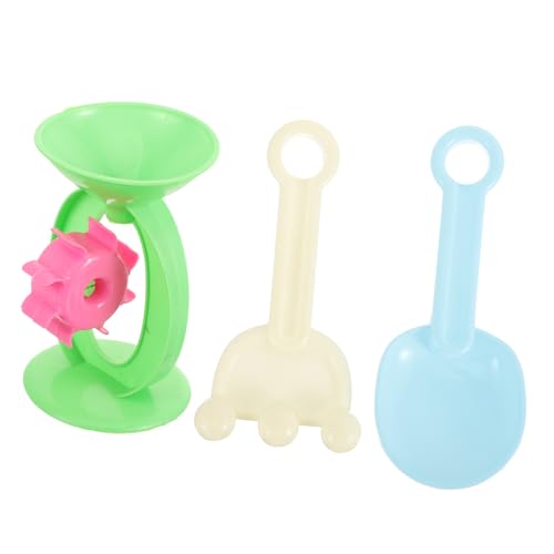 Kisangel 1Satz Tragbares Sandspielzeug Für Teiliges Aus Robustem Für Strand Fördert Kreativität Und Fantasie Für Jungen Kisangel 1Satz Tragbares Sandspielzeug Für Teiliges Aus Robustem Für Strand Fördert Kreativität Und Fantasie Für Jungen von Kisangel