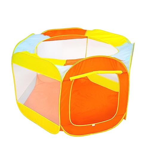 Kisangel 1Stück Faltbares Kinderzelt Würfelform Leuchtendes Für Indoor Und Outdoor Vielseitig Einsetzbar Als Spielzelt Für Jungen Kisangel 1Stück Faltbares Kinderzelt Würfelform Leuchtendes Für Indoor Und Outdoor Vielseitig Einsetzbar Als Spielzelt Für Jungen von Kisangel