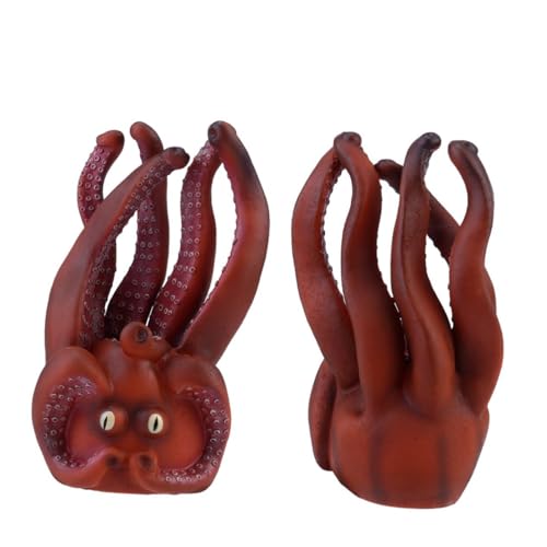 Kisangel 1Stück Handpuppe Realistische Tier Handpuppe Für Rollenspiele Kinderspielzeug Aus Umweltfreundlichem Material Für Gruppenaktivitäten Und Puppentheater von Kisangel