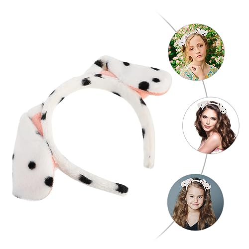 Kisangel 1Stück Hundeohren Stirnband Aus Hochwertigem Cartoon Haarband Für Cosplay Und Partys Dehnbar Und Langlebig Eine Passt Für Kreative Foto Requisiten Für Mehr Kisangel 1Stück Hundeohren Stirnband Aus Hochwertigem Cartoon Haarband Für Cosplay Und Partys Dehnbar Und Langlebig Eine Passt Für Kreative Foto Requisiten Für Mehr von Kisangel