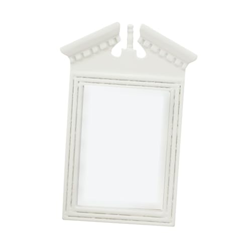 Kisangel 1Stück Maßstab Für Miniaturmöbel Und Kreative Wohnaccessoires Kisangel 1Stück Maßstab Für Miniaturmöbel Und Kreative Wohnaccessoires von Kisangel