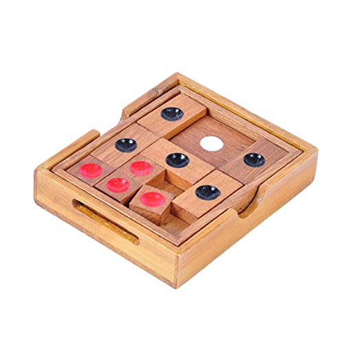 Kisangel 1Stück Schachbrett Aus Holz Für Klassisches Schachspiel Mit Runden Rot Pädagogisches Für Kreatives Lernen Für Spieler Hochwertige Verarbeitung Kisangel 1Stück Schachbrett Aus Holz Für Klassisches Schachspiel Mit Runden Rot Pädagogisches Für Kreatives Lernen Für Spieler Hochwertige Verarbeitung von Kisangel