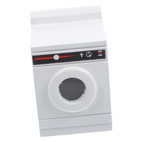 Kisangel 1Stück Simulationswaschmaschine Desktop um Praktische Fähigkeiten zu Fördern und Spaß zu Haben Kisangel 1Stück Simulationswaschmaschine Desktop um Praktische Fähigkeiten zu Fördern und Spaß zu Haben von Kisangel