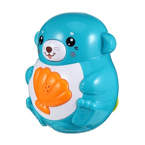 Kisangel 1Stück Sommer Badespielzeug für Wasserspielzeug mit Wasserrotation Batteriefrei aus Sicherem Material für Lustiges Bad Erlebnis für Kleinkinder Kisangel 1Stück Sommer Badespielzeug für Wasserspielzeug mit Wasserrotation Batteriefrei aus Sicherem Material für Lustiges Bad Erlebnis für Kleinkinder von Kisangel