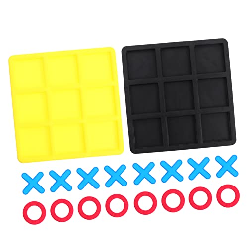 Kisangel 2 Boxen Teiliges Strategy Board Game Taktisches für Partys und Reisen Fördert und Strategiefähigkeiten Sicheres Design mit Glatten Kanten für Kinderhände Kisangel 2 Boxen Teiliges Strategy Board Game Taktisches für Partys und Reisen Fördert und Strategiefähigkeiten Sicheres Design mit Glatten Kanten für Kinderhände von Kisangel