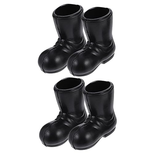 Kisangel Weihnachten Miniatur Stiefel Ornament Mini Santa Stiefel Spielzeug Einzigartige Santa Schmuck Für Decor Kisangel Weihnachten Miniatur Stiefel Ornament Mini Santa Stiefel Spielzeug Einzigartige Santa Schmuck Für Decor von Kisangel
