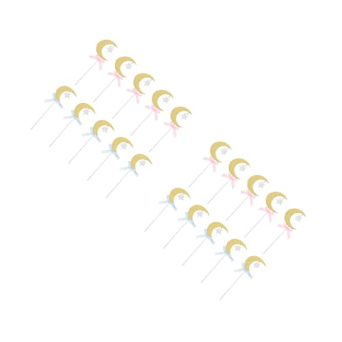 Kisangel 2 Sätze Backen Dekoration Mond-cupcake-topper Kuchendeckel Mond Und Sterne Einfügen Party Decoration Geburtstagseinladungen Cupcake-einsatz Sahnetortenaufsatz Papier 20 Stück * 2 Kisangel 2 Sätze Backen Dekoration Mond-cupcake-topper Kuchendeckel Mond Und Sterne Einfügen Party Decoration Geburtstagseinladungen Cupcake-einsatz Sahnetortenaufsatz Papier 20 Stück * 2 von Kisangel