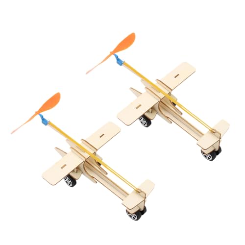 Kisangel 2 Sätze DIY Flugzeug Modellspielzeuge Handgeworfene Wurfgleiter für Leicht und Bruchsicher für Outdoor Spiele und Kreative Bastelstunden Kisangel 2 Sätze DIY Flugzeug Modellspielzeuge Handgeworfene Wurfgleiter für Leicht und Bruchsicher für Outdoor Spiele und Kreative Bastelstunden von Kisangel