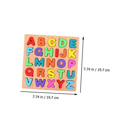 Kisangel 2 Sätze Kinderpuzzle Puzzle- Für Frühes Lernen Geometrische Form Passende Spielzeuge Form -sortierspielzeug Bildungsspielzeug Colorful Hölzern Kisangel 2 Sätze Kinderpuzzle Puzzle- Für Frühes Lernen Geometrische Form Passende Spielzeuge Form -sortierspielzeug Bildungsspielzeug Colorful Hölzern von Kisangel