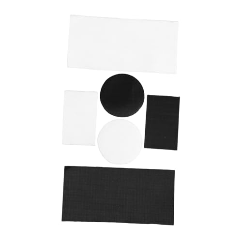 Kisangel 2 Satz Teiliges Klebeband für Kite Reparaturen Selbstklebende Reparatur Patches für Outdoor Projekte für Reparatur von Löchern und Rissen Kites und Langlebig Kisangel 2 Satz Teiliges Klebeband für Kite Reparaturen Selbstklebende Reparatur Patches für Outdoor Projekte für Reparatur von Löchern und Rissen Kites und Langlebig von Kisangel