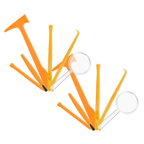 Kisangel 2 Sets Grabwerkzeuge Für Archäologie Grabungsset Lernspielzeug Konstruktionsspielzeug Dinosaurierskelett Grabungsset Für Mädchen Dinosaurier Grabungsset Stammspielzeug Kisangel 2 Sets Grabwerkzeuge Für Archäologie Grabungsset Lernspielzeug Konstruktionsspielzeug Dinosaurierskelett Grabungsset Für Mädchen Dinosaurier Grabungsset Stammspielzeug von Kisangel