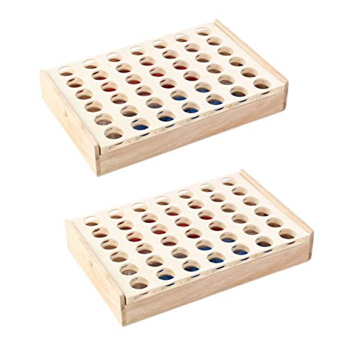 Kisangel 2 Sets Kinderspielzeug Stereo Schachspielzeug Interaktives Schachspielzeug Pädagogisches Schachbrettspielzeug Brettspiel Schachspielspielzeug Schachbrettspielspielzeug Kisangel 2 Sets Kinderspielzeug Stereo Schachspielzeug Interaktives Schachspielzeug Pädagogisches Schachbrettspielzeug Brettspiel Schachspielspielzeug Schachbrettspielspielzeug von Kisangel