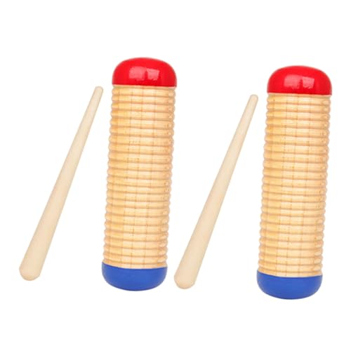 Kisangel 2 Sets Sandtrommel Schlaginstrument Musik Shaker Konzert Schlaginstrumente Party Sandhammer Holz Schlagblock Hand Schlaginstrumente Kinderinstrumente Aus Holz Kisangel 2 Sets Sandtrommel Schlaginstrument Musik Shaker Konzert Schlaginstrumente Party Sandhammer Holz Schlagblock Hand Schlaginstrumente Kinderinstrumente Aus Holz von Kisangel
