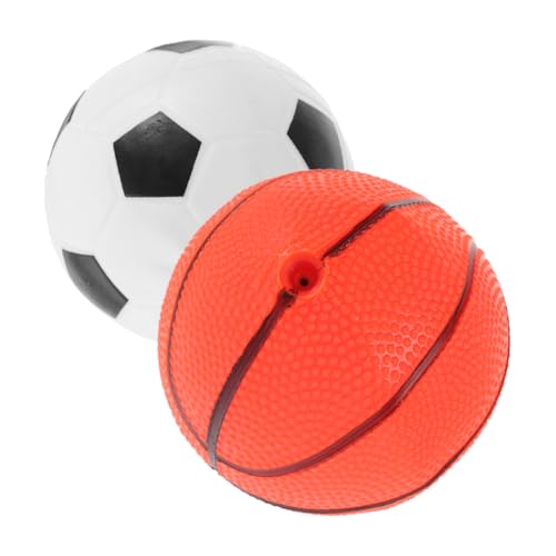 Kisangel 2 Stück Aufblasbares Ballspielzeug Spielplatzbälle Kickball-Ball Hüpfball Für Pädagogischer Klopfball Buntes Ballspielzeug Spielbälle Für Aufblasbarer Sportball PVC Kisangel 2 Stück Aufblasbares Ballspielzeug Spielplatzbälle Kickball-Ball Hüpfball Für Pädagogischer Klopfball Buntes Ballspielzeug Spielbälle Für Aufblasbarer Sportball PVC von Kisangel