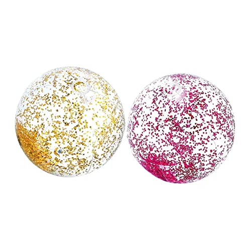 Kisangel 2 Stück Blitzballspielzeug -strandball Kinderball Wasserball Aufblasbarer Ball Aufblasbares Ballspielzeug Ball Kinderspielzeugball Ballspielzeug Für Pvc Kisangel 2 Stück Blitzballspielzeug -strandball Kinderball Wasserball Aufblasbarer Ball Aufblasbares Ballspielzeug Ball Kinderspielzeugball Ballspielzeug Für Pvc von Kisangel